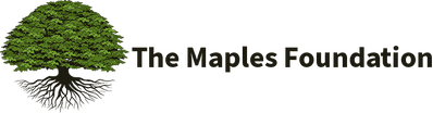 The Maples Foundation 