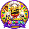 Pineapple Kitchen Kids