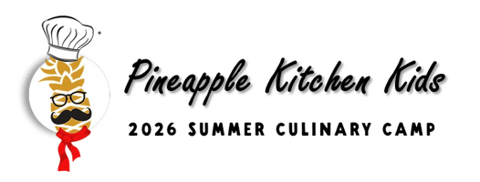 Pineapple Kitchen Kids