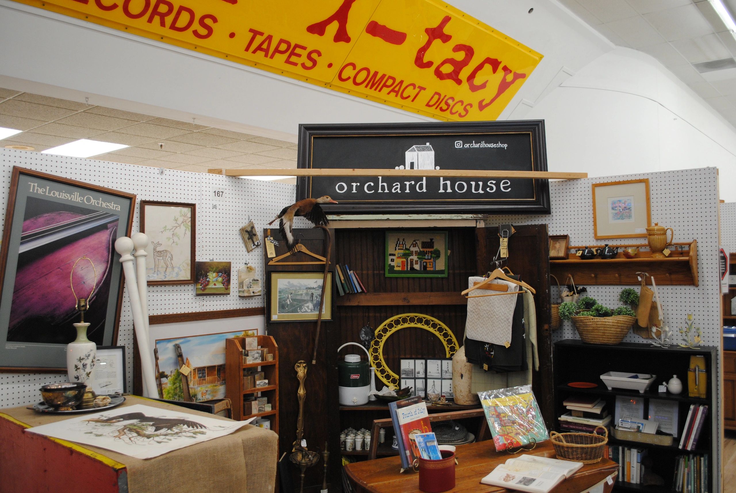 Welcome To Vendors Village: Your Destination For Treasures And Delights In Clarksville, Indiana