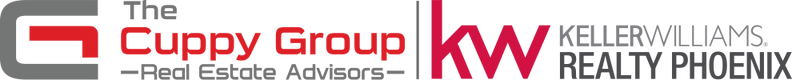 The Cuppy Group flat fee listing service