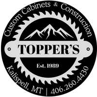 Topper's Custom Cabinets