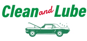Clean and Lube