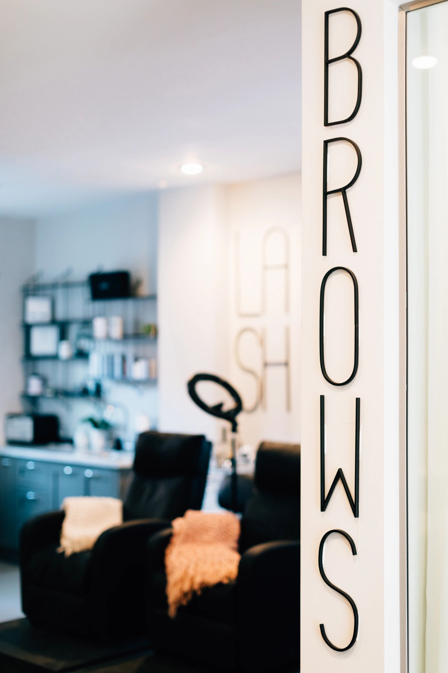 Nevada Lash & Brow Co. Eyelash Extensions Reno, Nevada