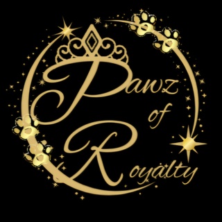 Pawz of Royalty