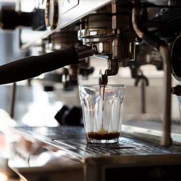 Specialty coffee