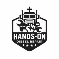 Hands on diesel repair