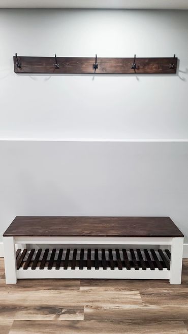 Custom furniture