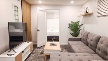 Legal basement