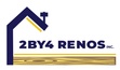 2 BY 4 RENOS Inc.