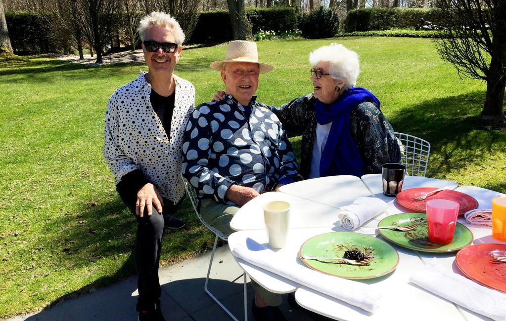 Biography | Gere Kavanaugh Designs