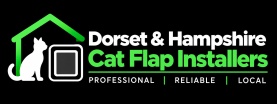 Dorset, Hampshire & South Wiltshire
Cat Flap Installers