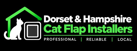 Dorset, Hampshire & South Wiltshire
Cat Flap Installers