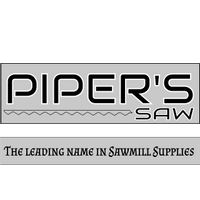 Piper's Saw Shop