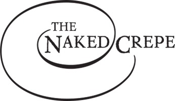 The Naked Crepe Cafe