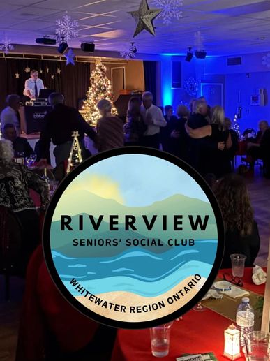 Riverview Seniors Social Club