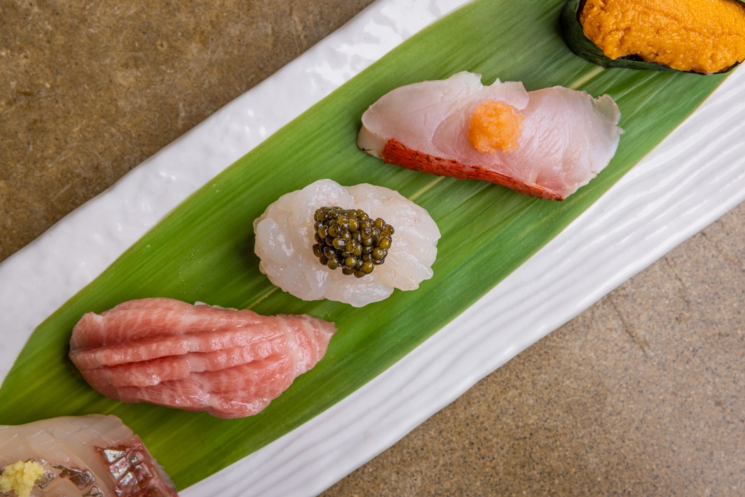 The Brothers Sushi Culver City