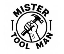 Mister Tool Man