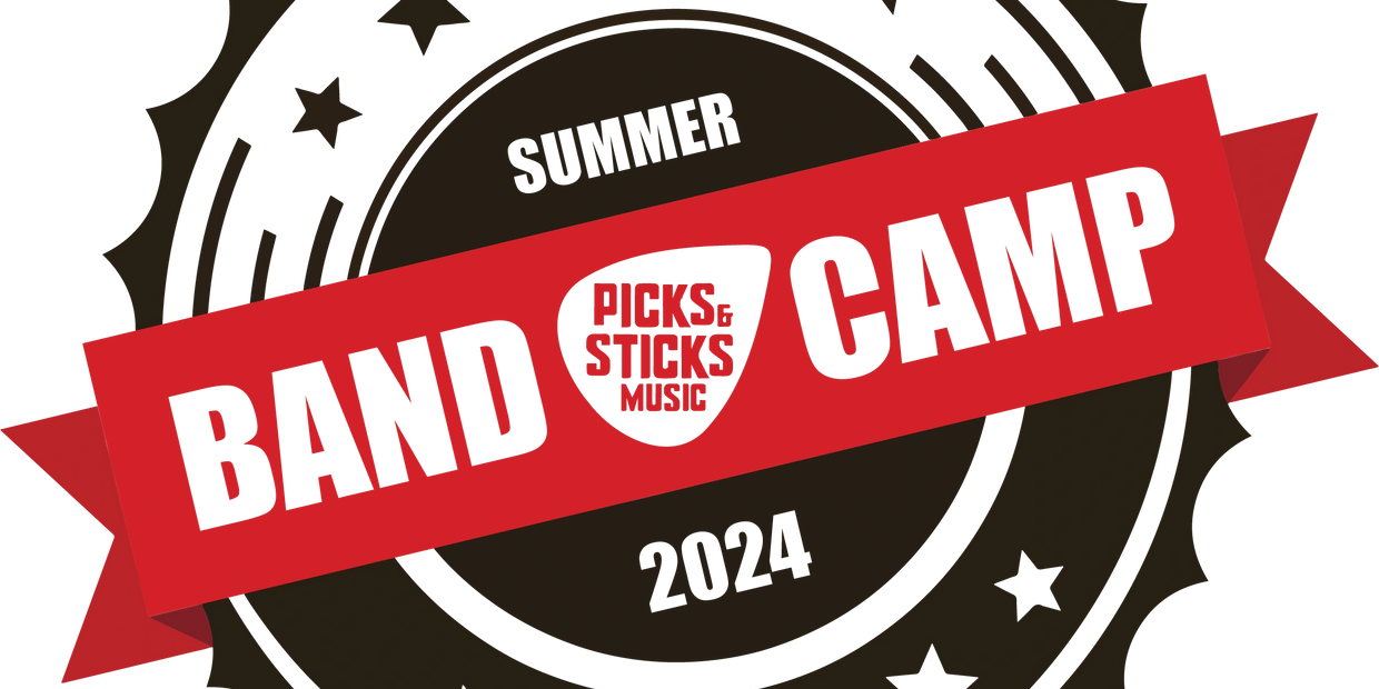 Picks And Sticks Music