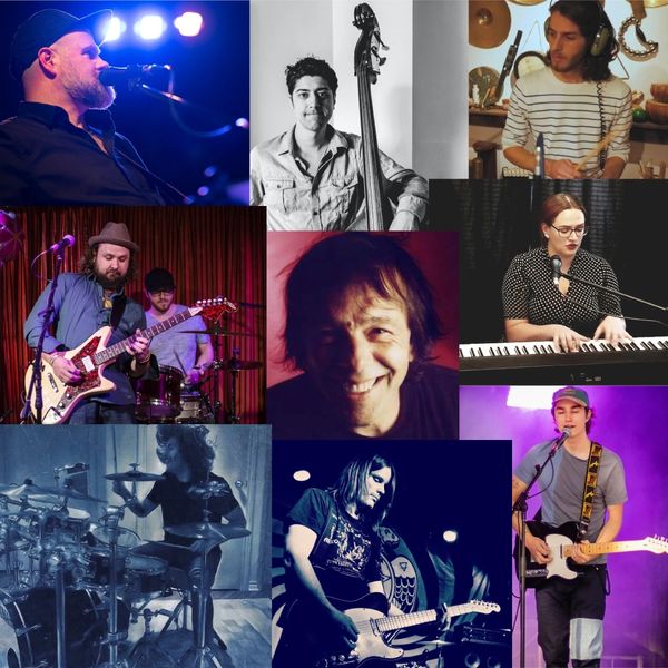 Picks And Sticks Music