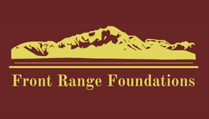 Front Range Foundations