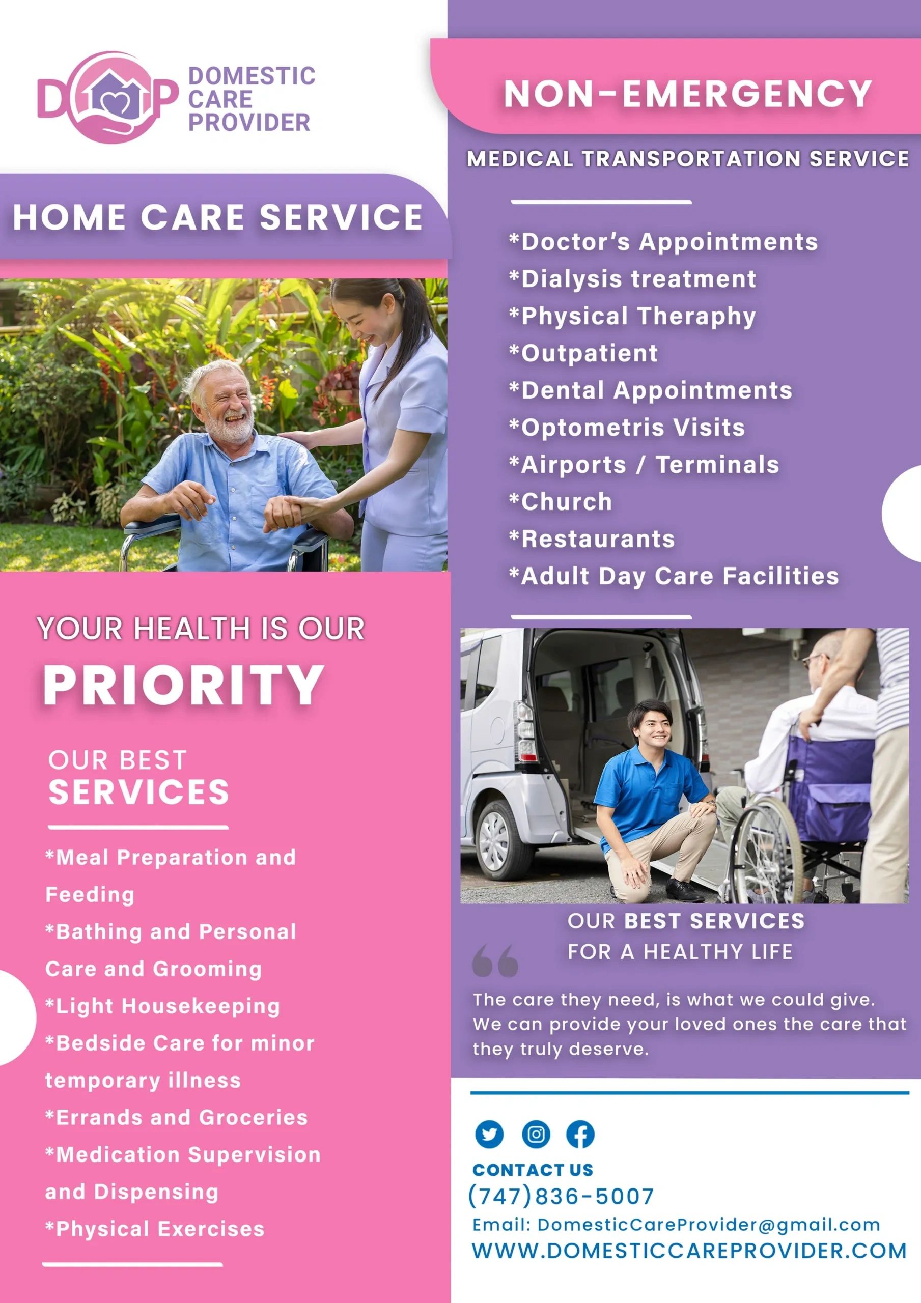 home-care-service