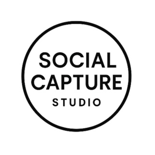 behind the scenes social capture by sofie