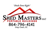 Shed Masters llc