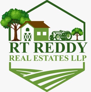 RTREDDY HOUSING AND INFRA DEVELOPERS