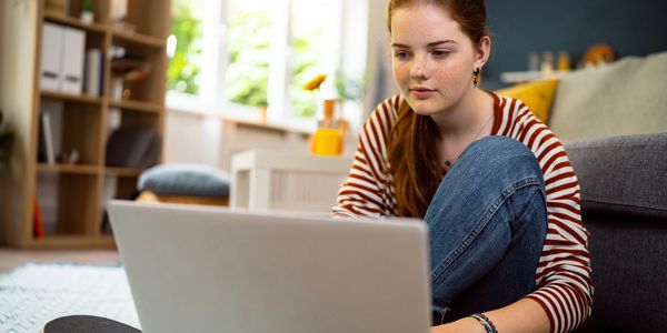 Laptops for school