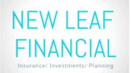 New Leaf Financial