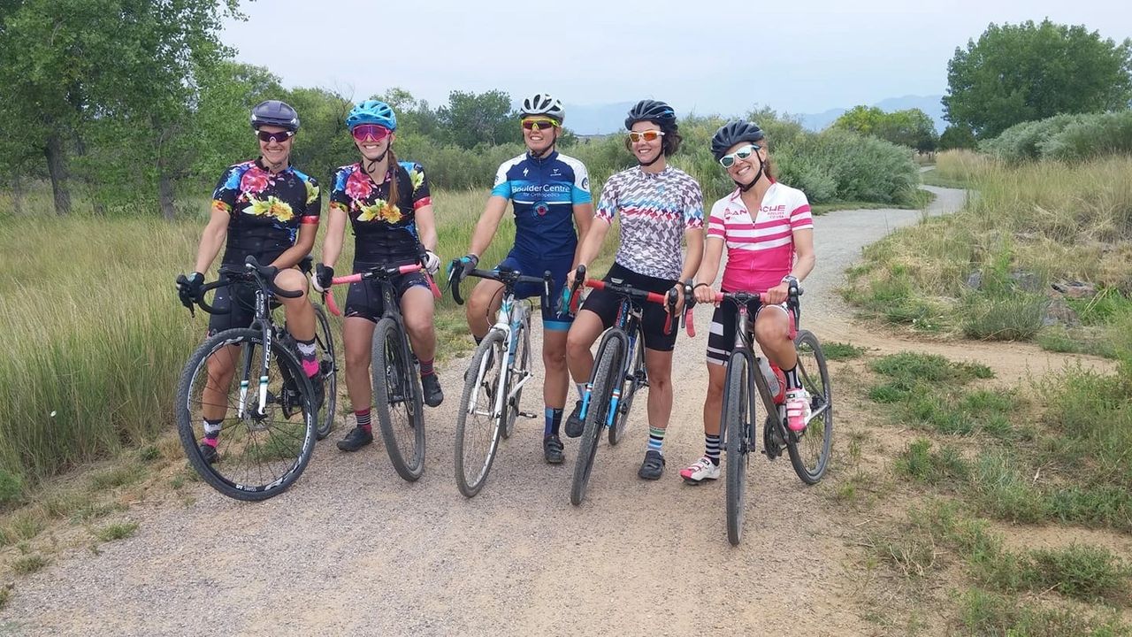 Girls Ride! 