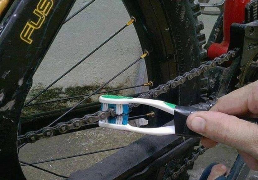 14 BEST MOUNTAIN BIKE HACKS THAT WILL CHANGE YOUR LIFE!