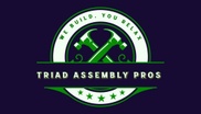 Triad Assembly Pros