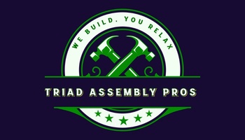 Triad Assembly Pros