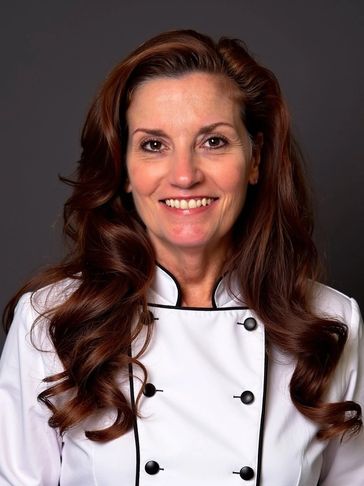 Lisa Cherpack, owner and baker at Heart of Texas Bakery