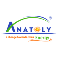 Anatoly Energy Store