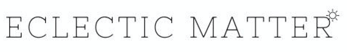 ECLECTIC MATTER