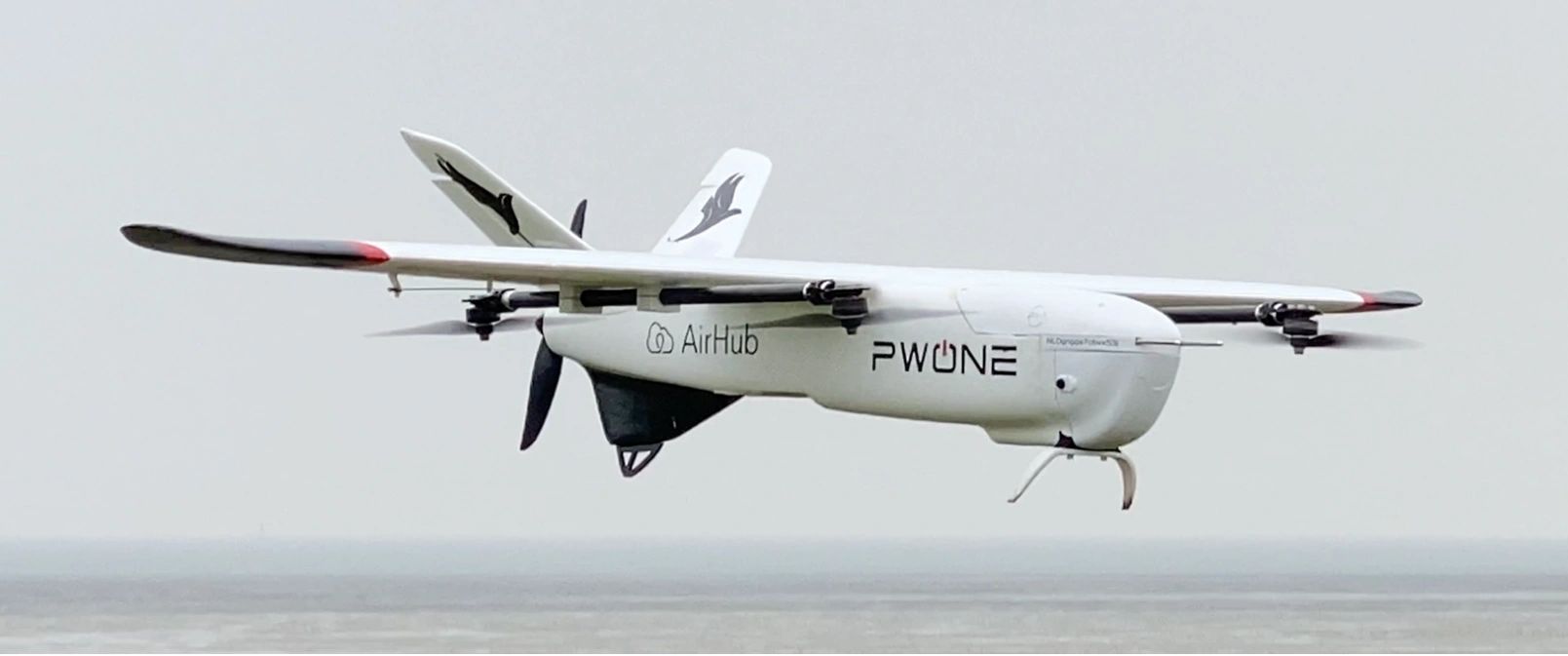 Phoenix Wings PW One Drone Europe Commercial Drone Guide