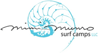 Mimi Munro Surf Camps