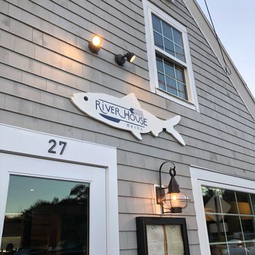 Damariscotta, Maine - Home