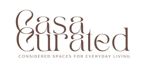 Casa Curated's Logo