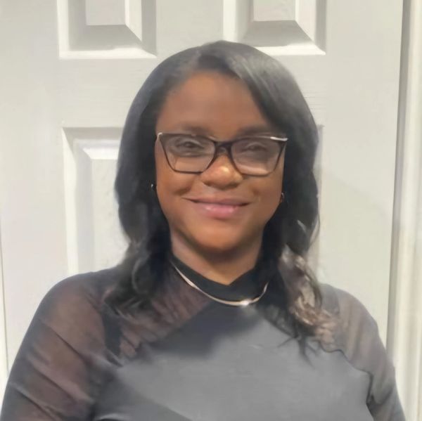 chandra johnson, this is 4 my girlz, the community godmothers