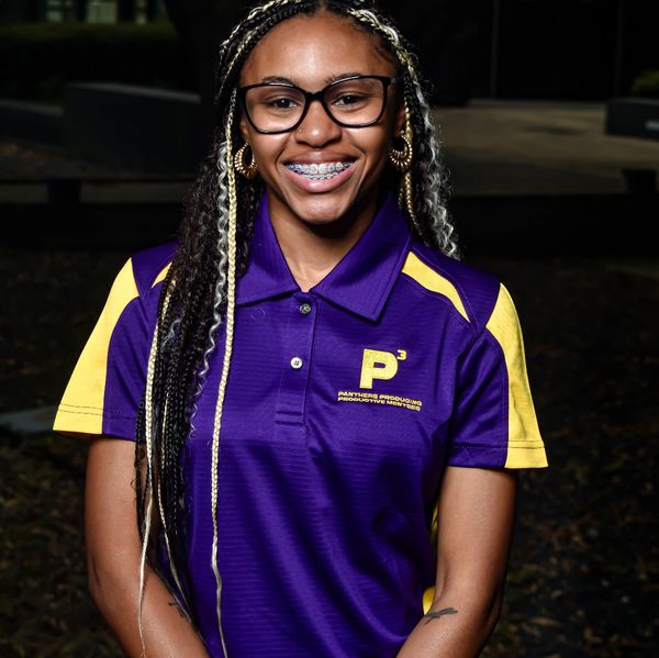 Genesis Jones, this is 4 my girlz