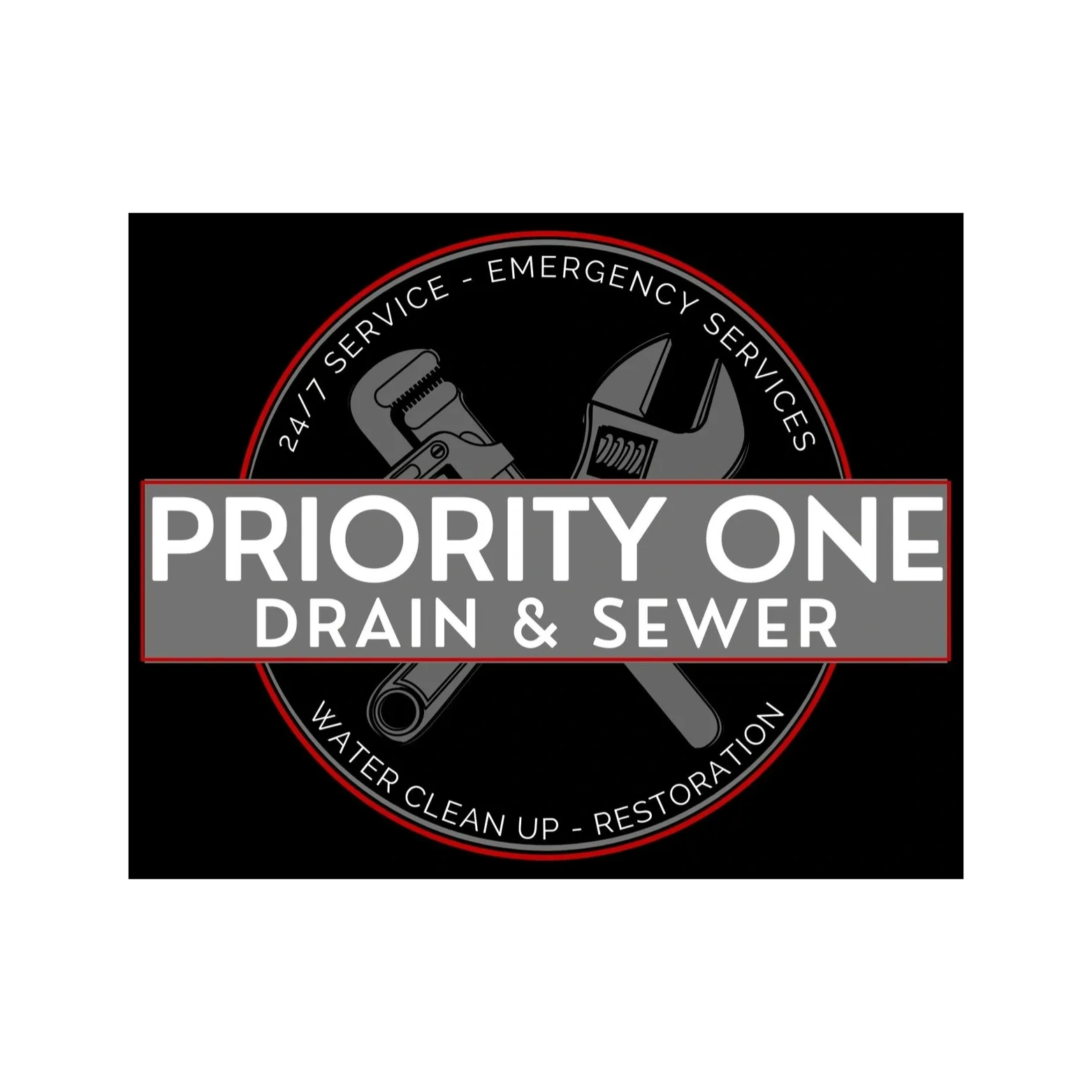 Priority One Drain and Sewer Plumbing Services, Drain and Sewer