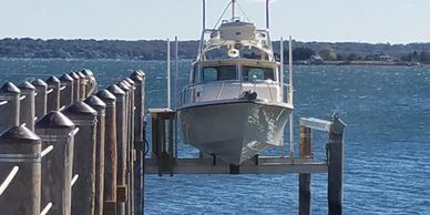 Boat Lift