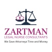 Zartman Legal Nurse Consultants