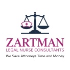 Zartman Legal Nurse Consultants