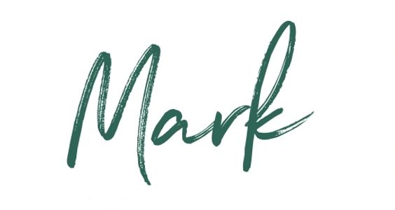 Mark Typography 