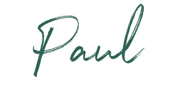 Paul typography